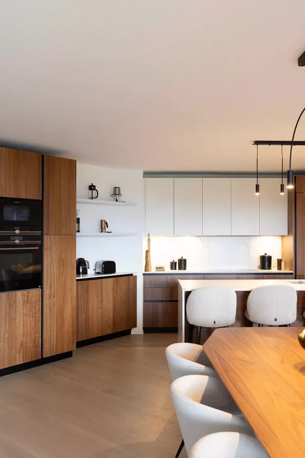 Interior Architecture