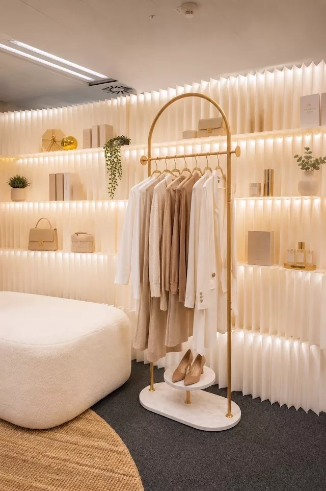 Showroom Outlet Aubonne 4