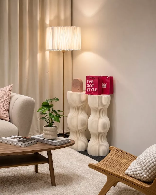 Showroom Outlet Aubonne 9