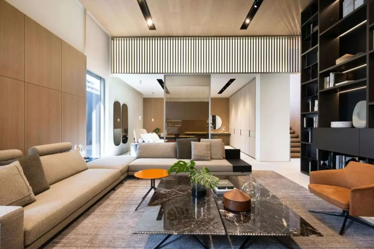 Swiss tax reform: why renovating your interior before 2028 is a unique opportunity
