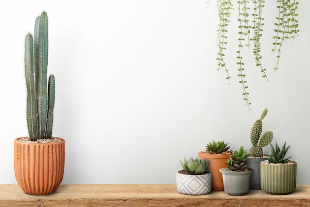 Tendências de design de interiores e decoração para 2023