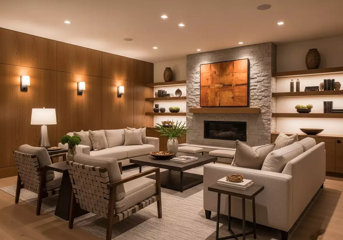 The Most Common Interior Design Mistakes and How to Avoid Them