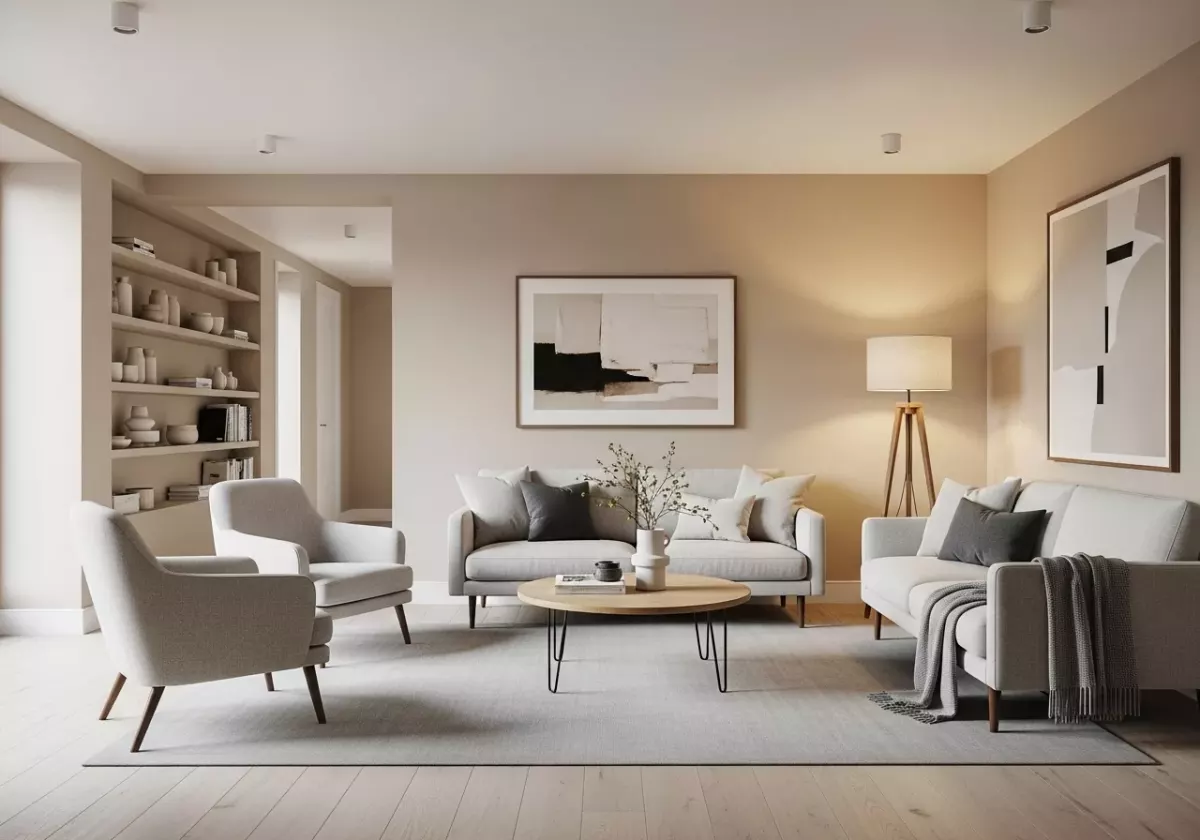 The Most Common Interior Design Mistakes and How to Avoid Them