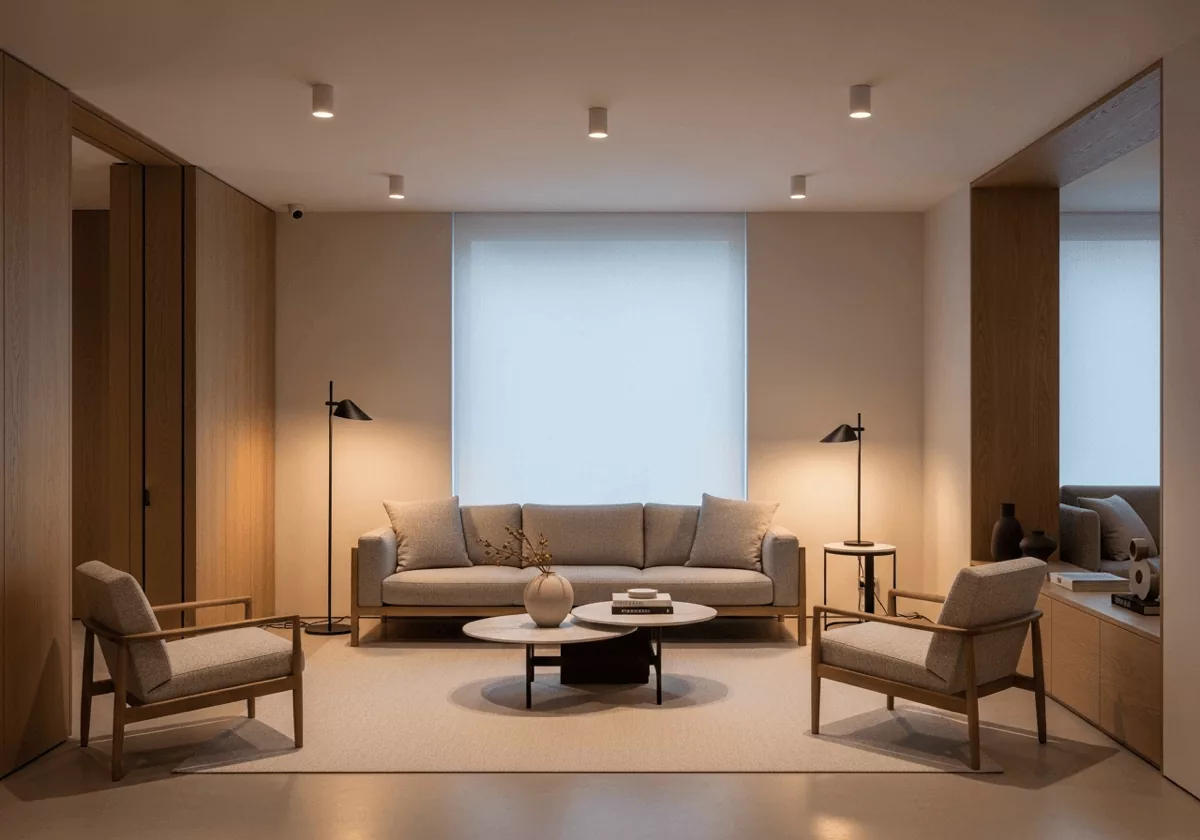 The Most Common Interior Design Mistakes and How to Avoid Them