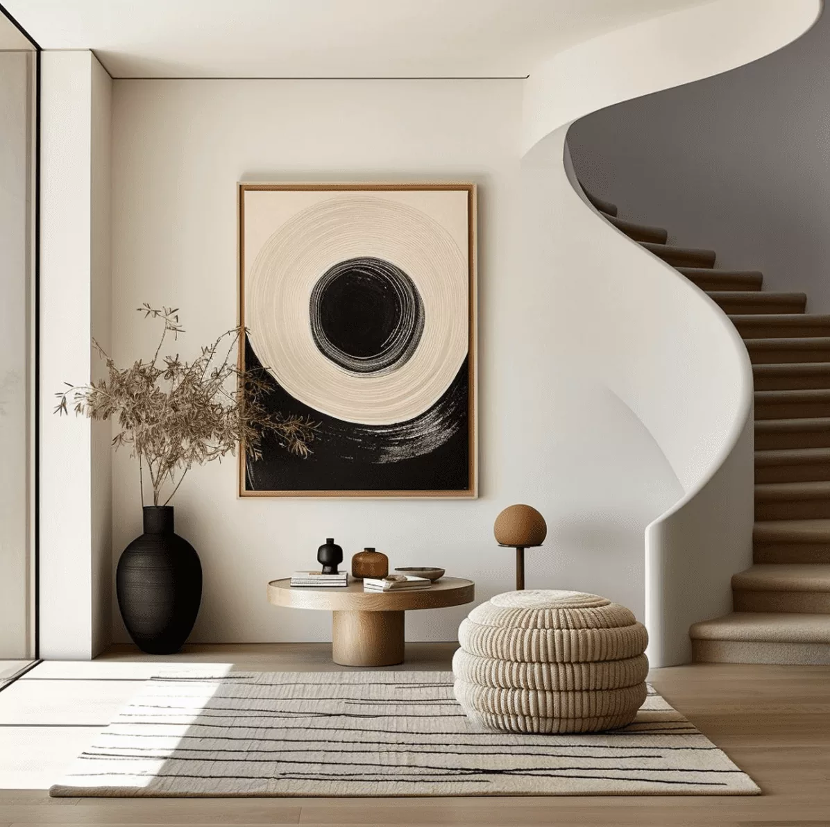 Transforme ton espace avec la magie du Design d’Intérieur !