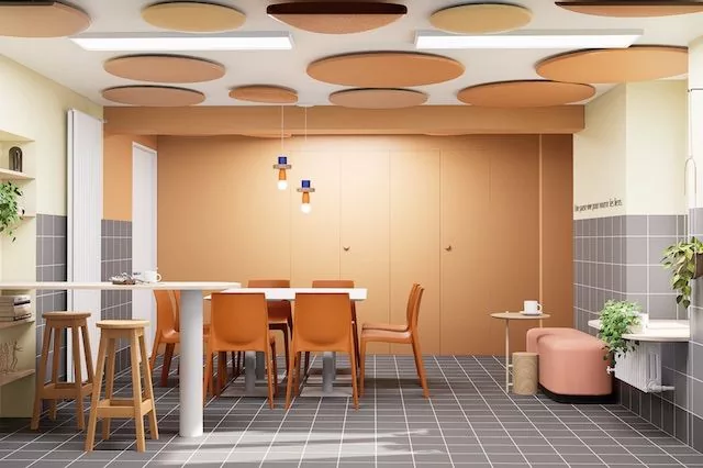 UNIL Offices 2