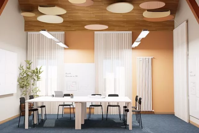 UNIL Offices 5
