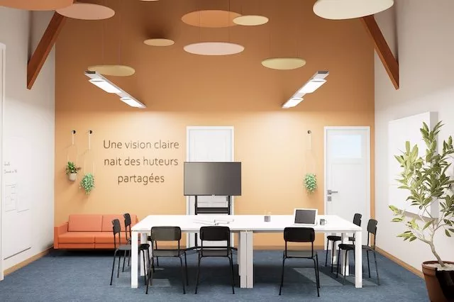 UNIL Offices 6