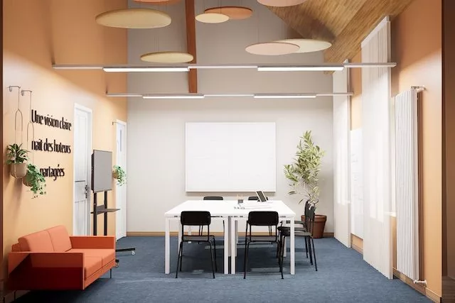 UNIL Offices 7