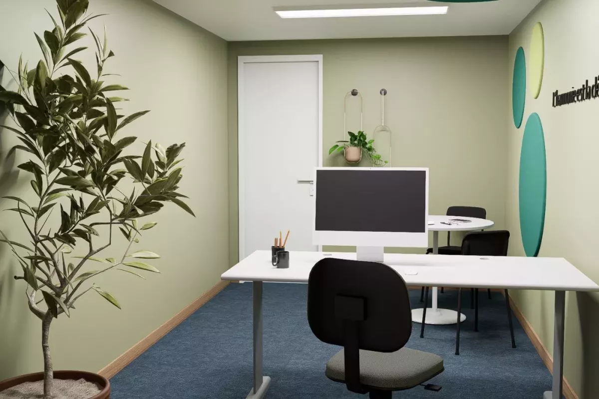 UNIL Offices 10