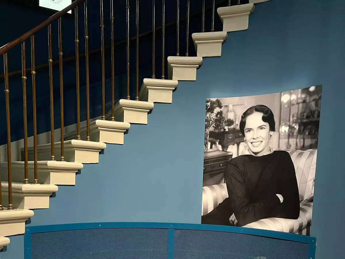 Visite o museu Charlie Chaplin!