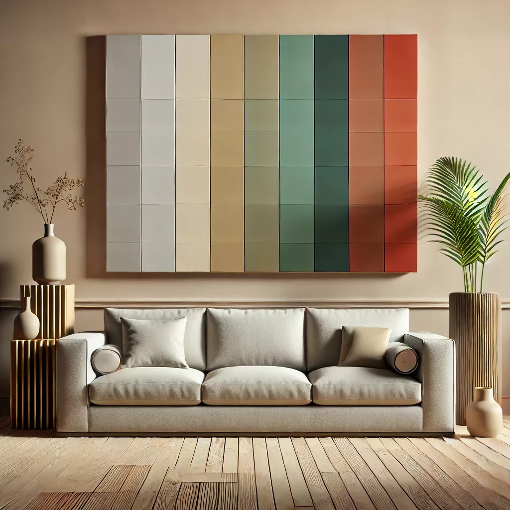 Wall Decoration: creative ideas to refresh your spaces