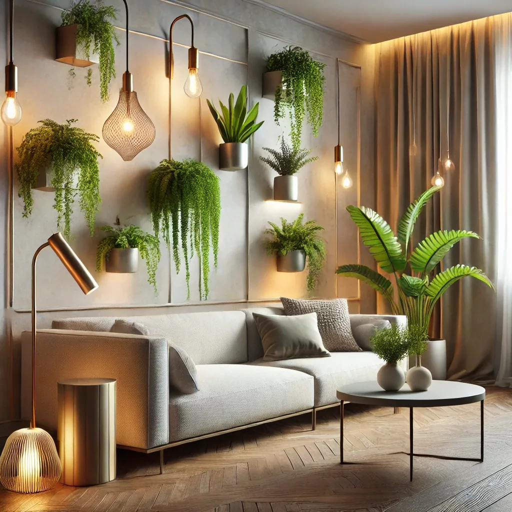 Wall Decoration: creative ideas to refresh your spaces